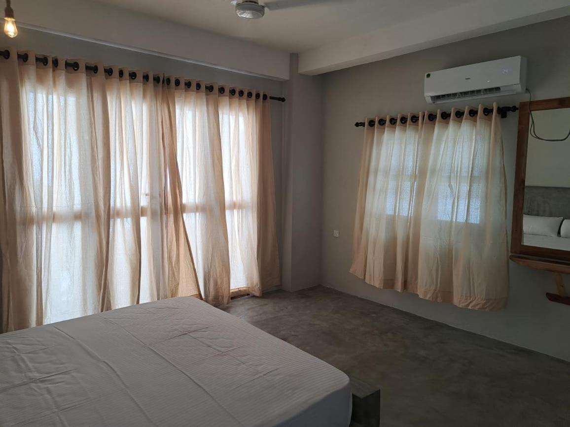 The Surf Access Guest House Arugam Bay Exterior photo