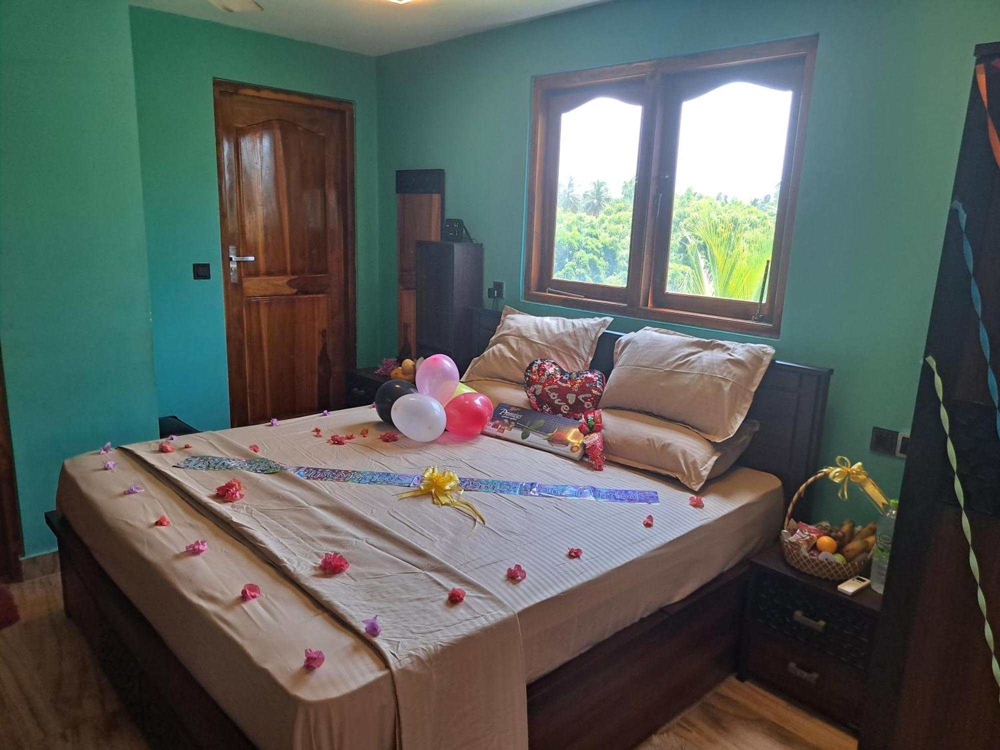 The Surf Access Guest House Arugam Bay Exterior photo