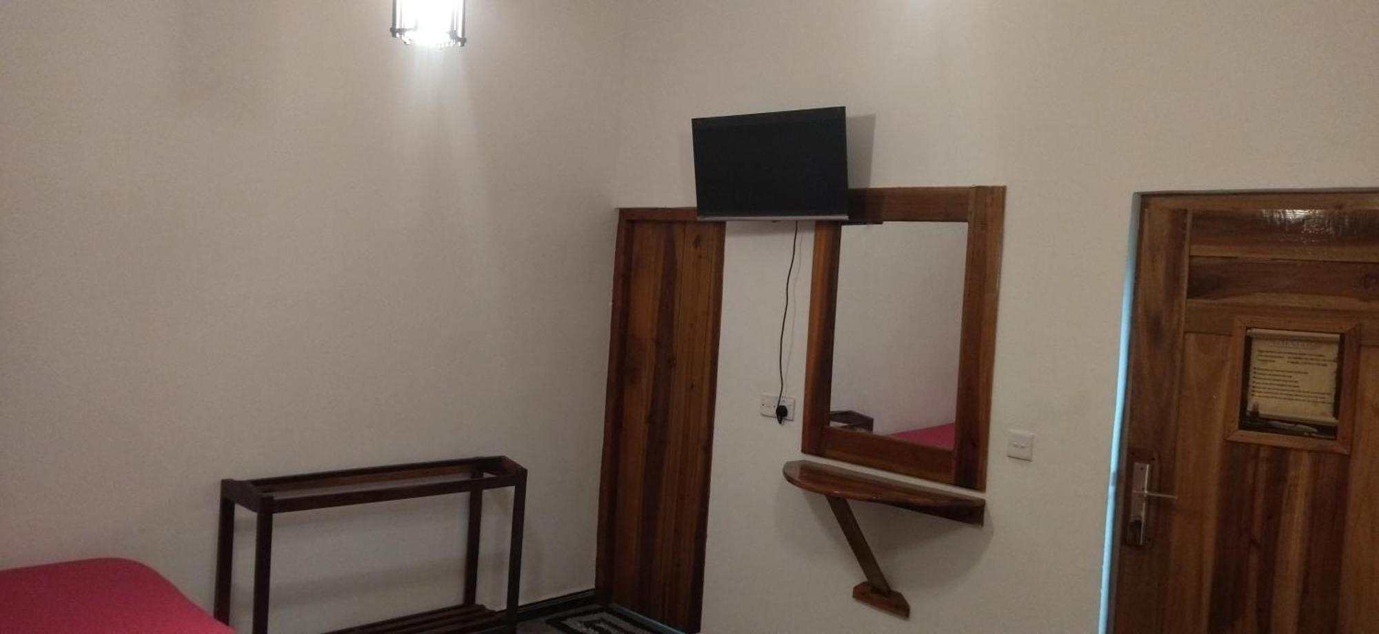 The Surf Access Guest House Arugam Bay Room photo