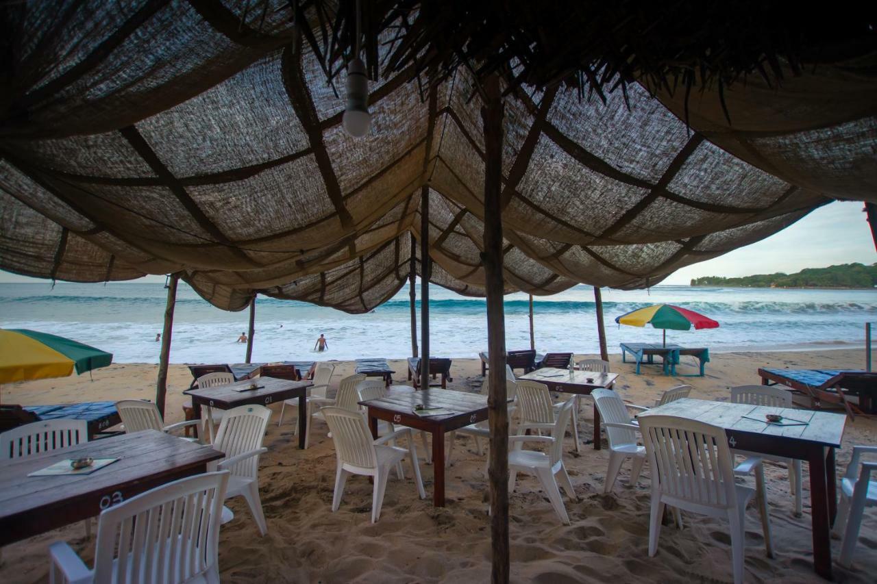 The Surf Access Guest House Arugam Bay Exterior photo